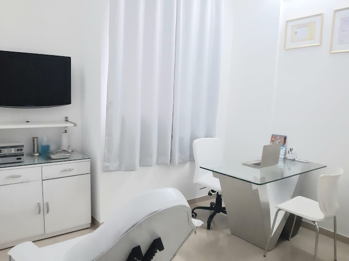 Expert ENT Surgeon, Dr. Sonia Johori at ENT &amp;amp;amp; VOICE CLINIC