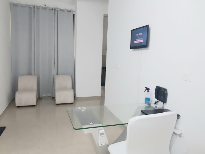 Dr. Sonia Johori, Renowned ENT Specialist at ENT &amp;amp;amp; VOICE CLINIC