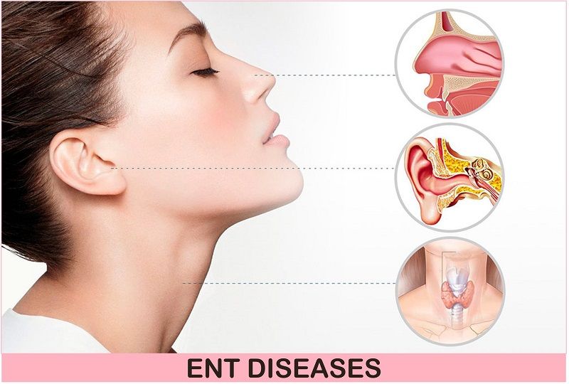 ENT Surgery Expert, Dr. Sonia Johori at ENT &amp;amp;amp; VOICE CLINIC