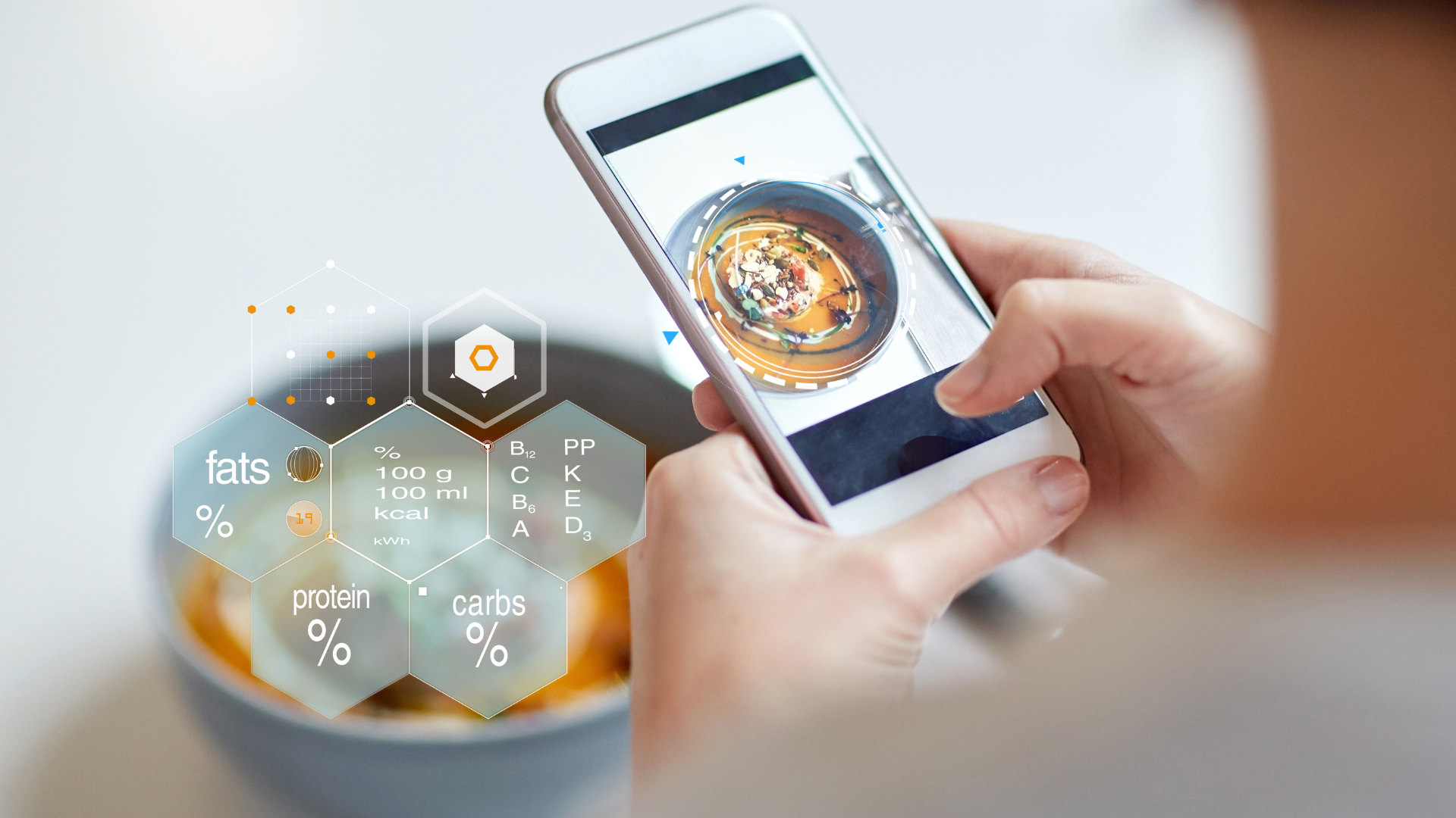 Mrs. V. Prasanthi Suryanarayana | Personal Nutrition