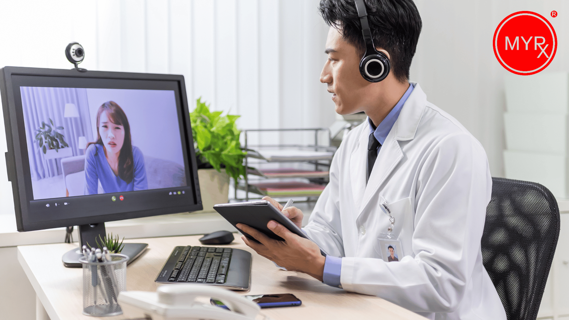 the-benefits-of-virtual-care-how-telemedicine-is-transforming-doctor-patient-interactions